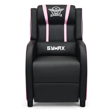 Vitesse gaming recliner online chair review